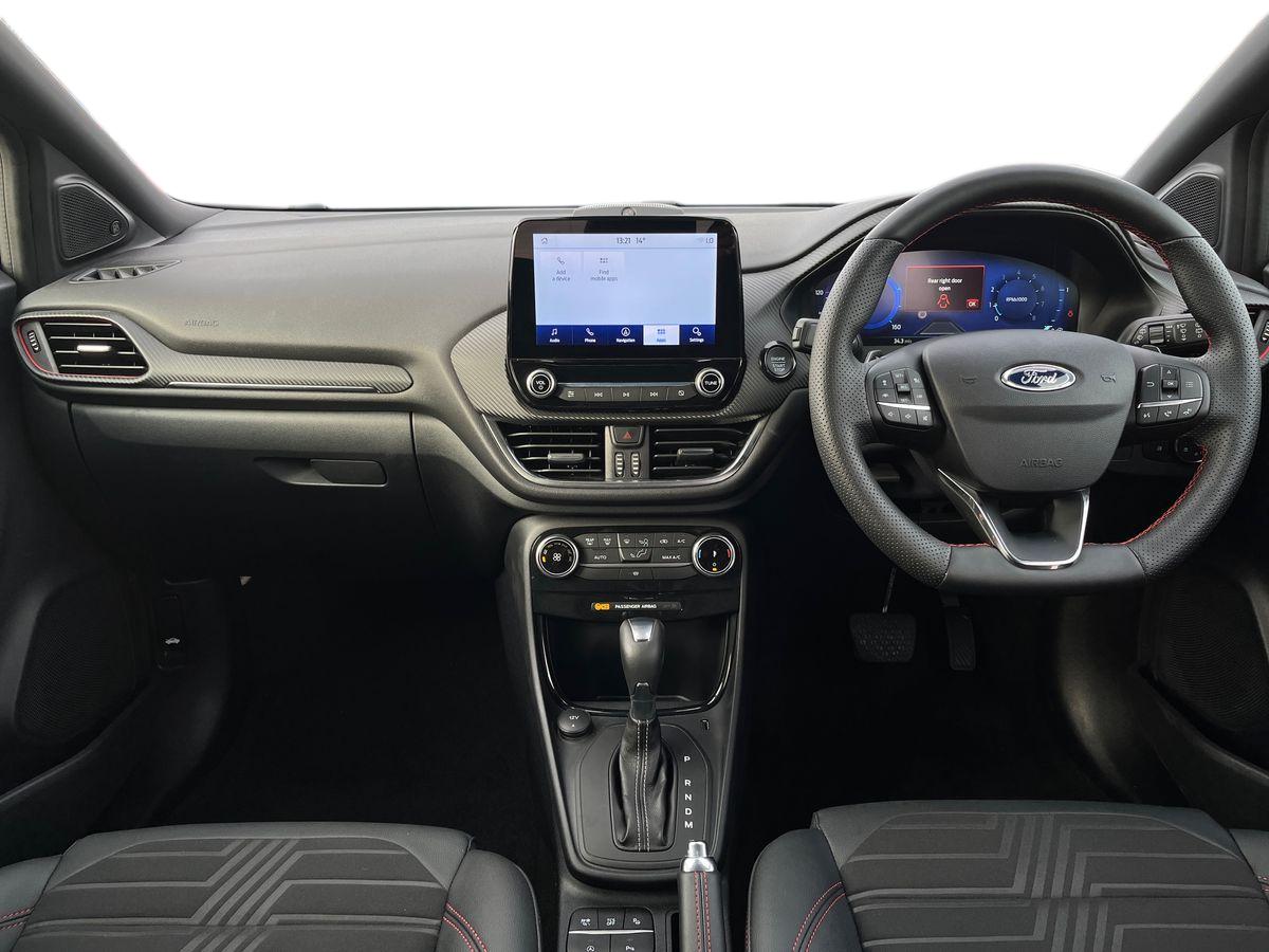 Used Ford Puma 2023 for sale - 76518214: Photo 9