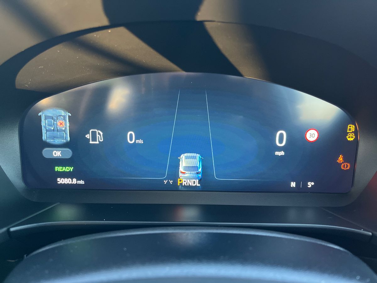 Used Ford Kuga 2025 for sale - 77283269: Photo 15