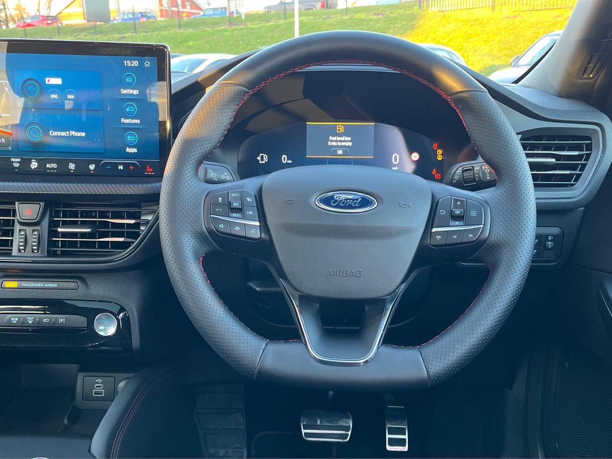 Used Ford Kuga 2025 for sale - 77283269: Photo 16