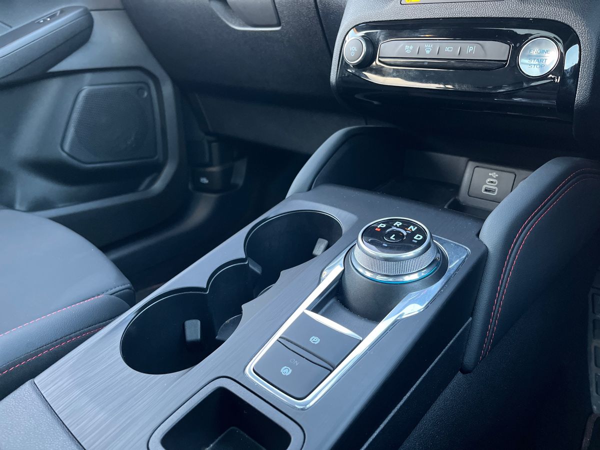 Used Ford Kuga 2025 for sale - 77283269: Photo 18