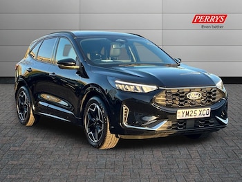 Used Ford Kuga 2025 for sale - 77283269: Photo