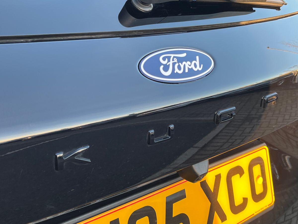 Used Ford Kuga 2025 for sale - 77283269: Photo 25