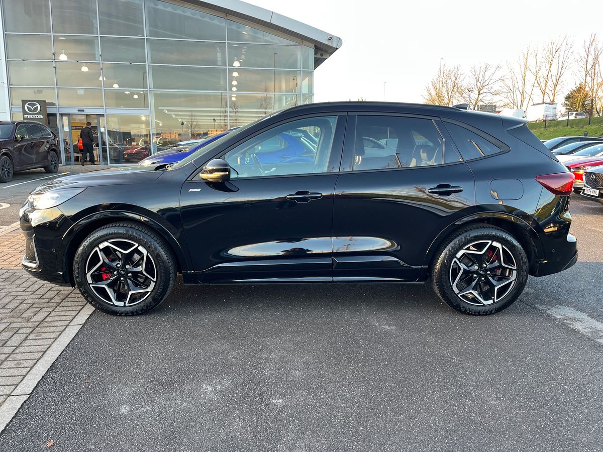 Used Ford Kuga 2025 for sale - 77283269: Photo 28