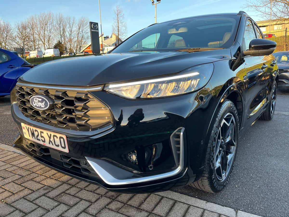 Used Ford Kuga 2025 for sale - 77283269: Photo 29