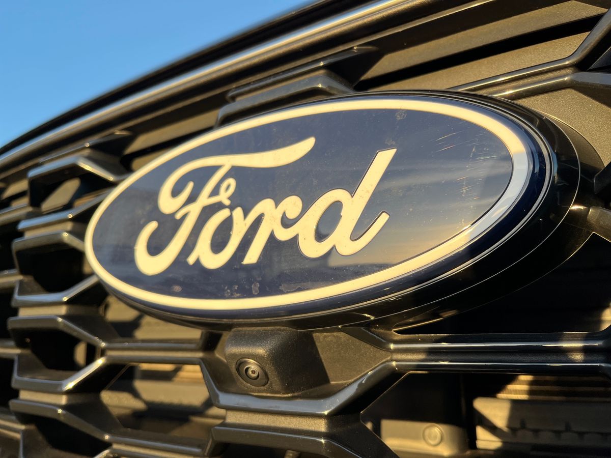 Used Ford Kuga 2025 for sale - 77283269: Photo 30