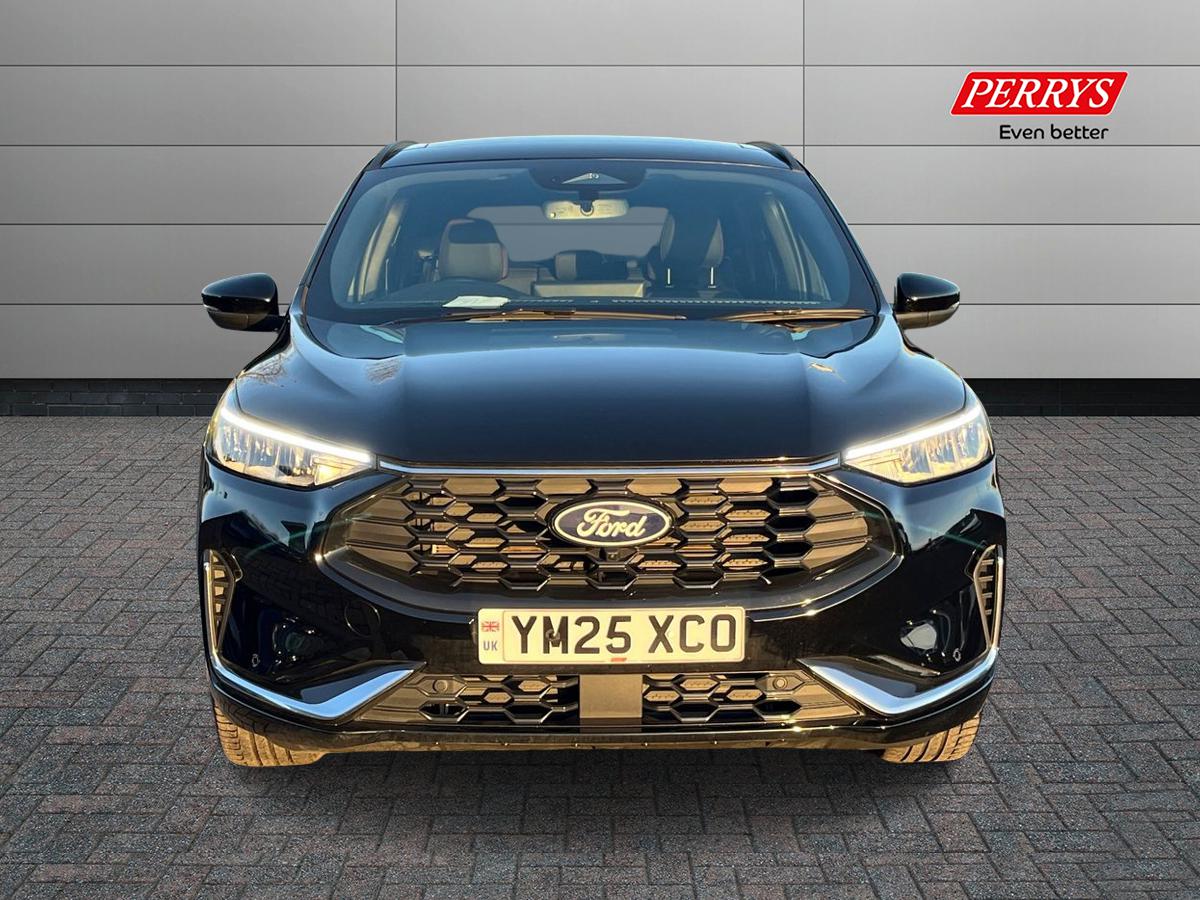 Used Ford Kuga 2025 for sale - 77283269: Photo 4