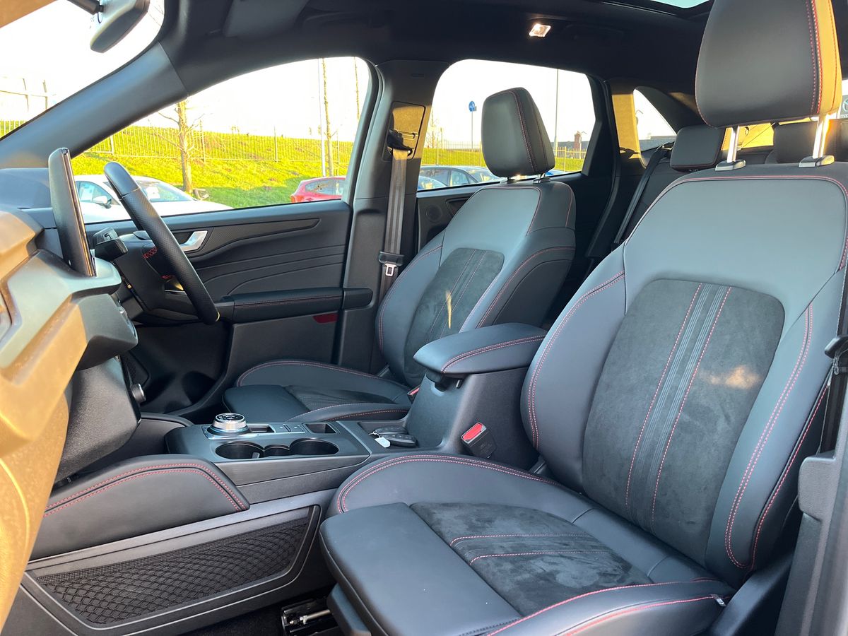 Used Ford Kuga 2025 for sale - 77283269: Photo 41