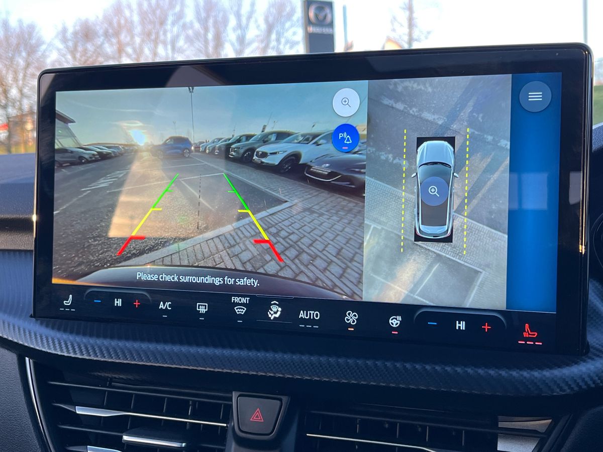 Used Ford Kuga 2025 for sale - 77283269: Photo 49