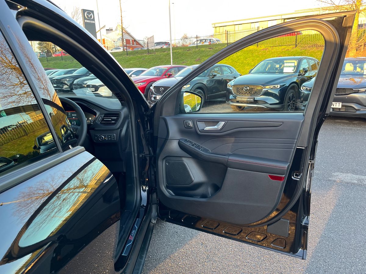 Used Ford Kuga 2025 for sale - 77283269: Photo 59