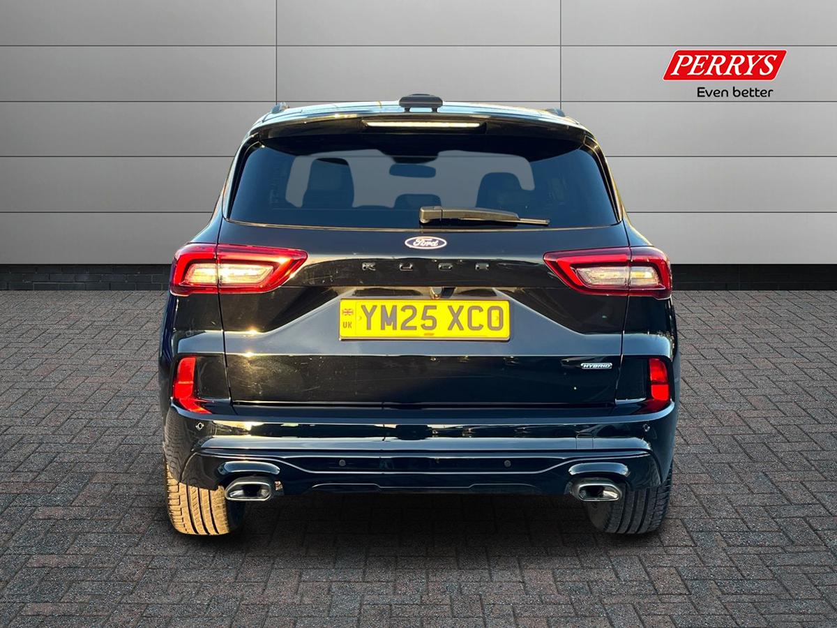 Used Ford Kuga 2025 for sale - 77283269: Photo 6