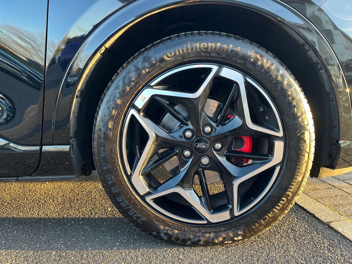 Used Ford Kuga 2025 for sale - 77283269: Photo 8