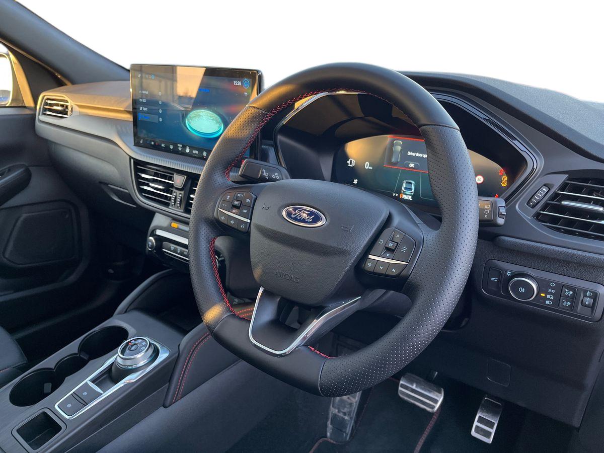 Used Ford Kuga 2025 for sale - 77283269: Photo 9