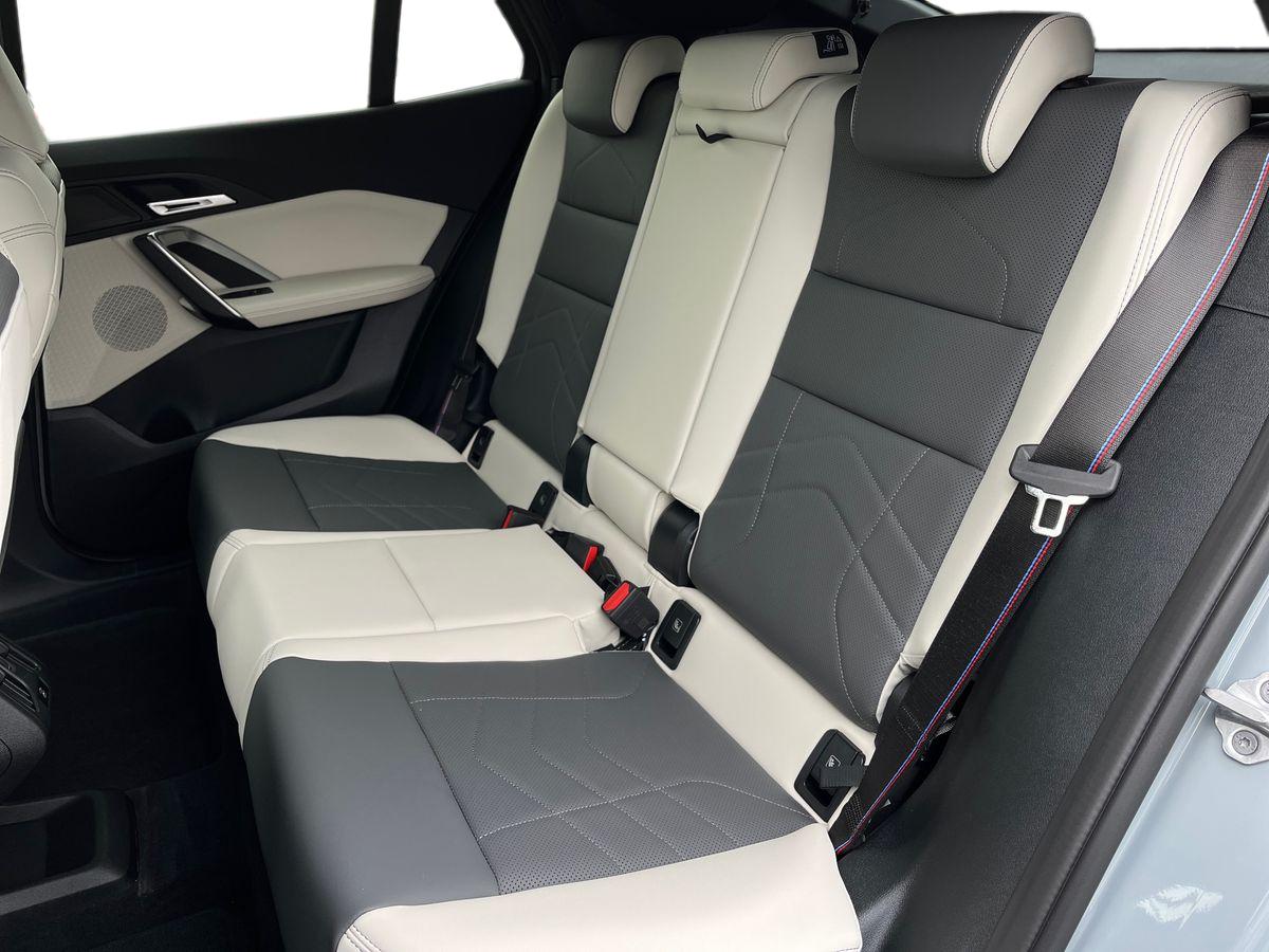 Used BMW iX2 2025 for sale - 76351865: Photo 19