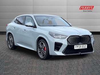 2025 - 150kW eDrive20 Shadow Edition 65kWh 5dr Auto