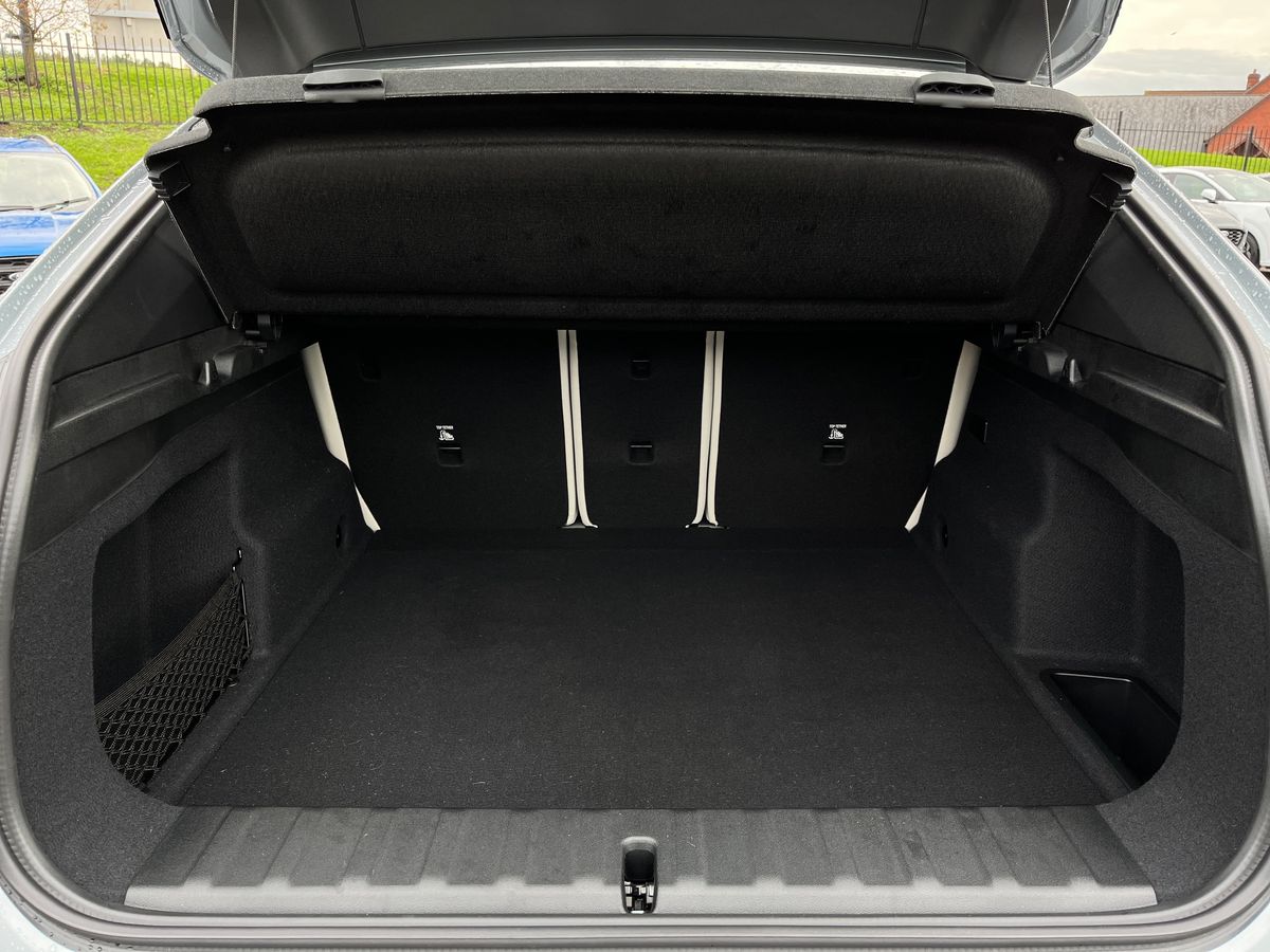 Used BMW iX2 2025 for sale - 76351865: Photo 20