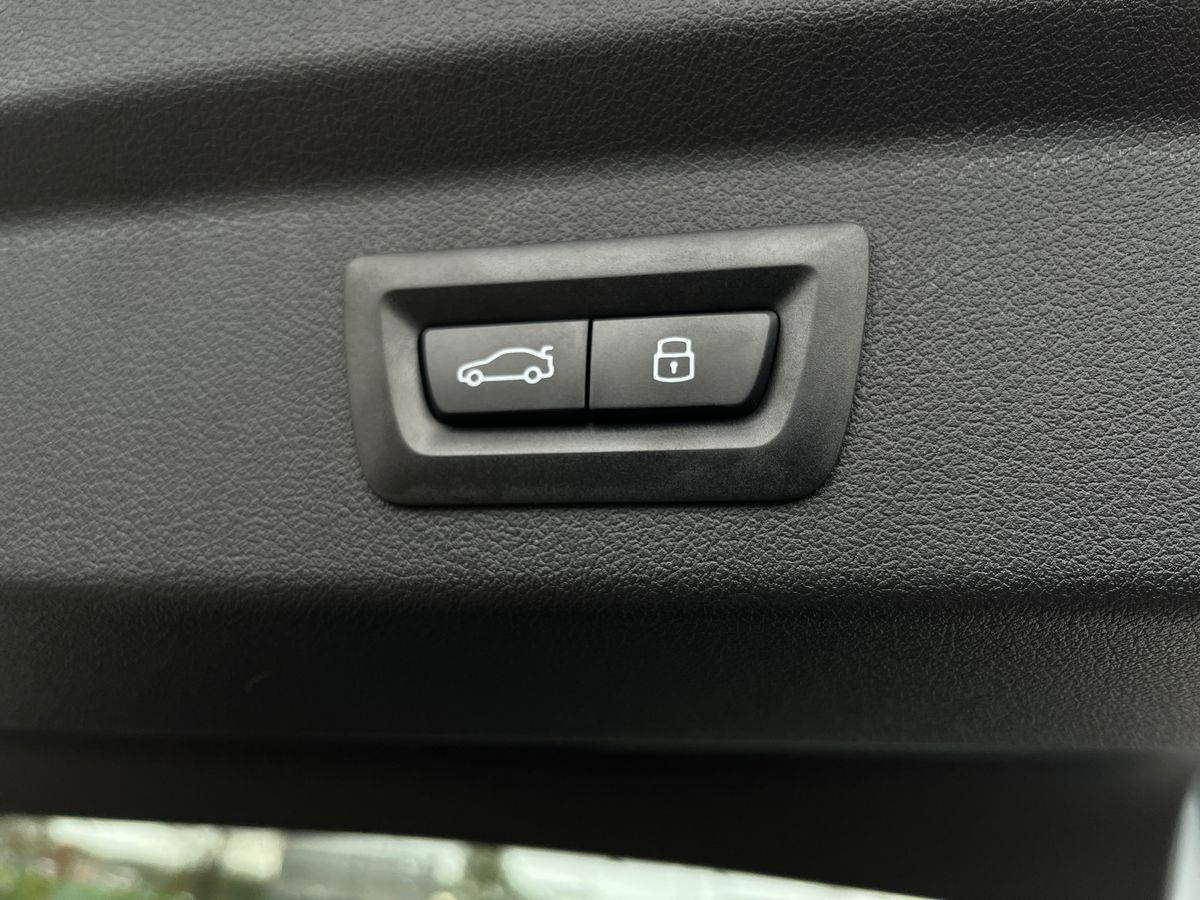 Used BMW iX2 2025 for sale - 76351865: Photo 21