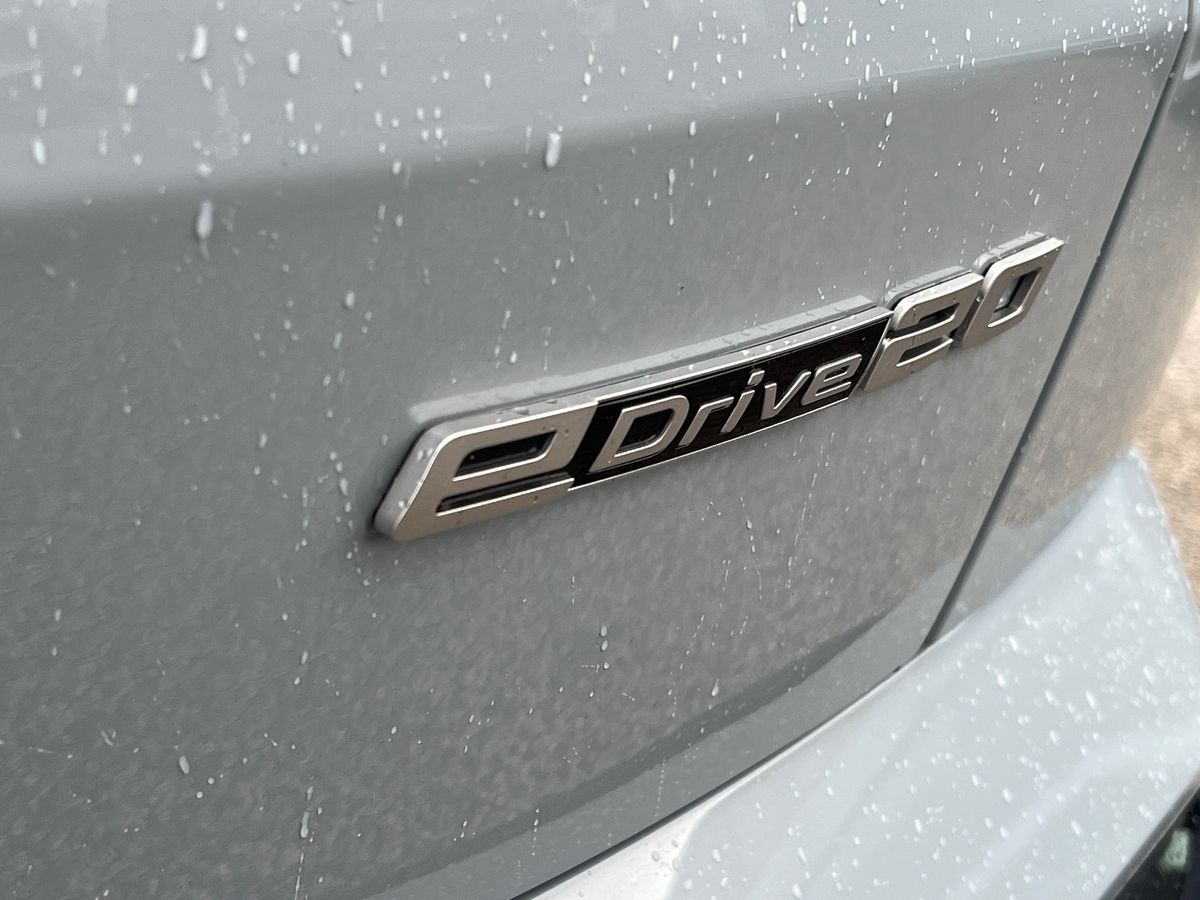 Used BMW iX2 2025 for sale - 76351865: Photo 23