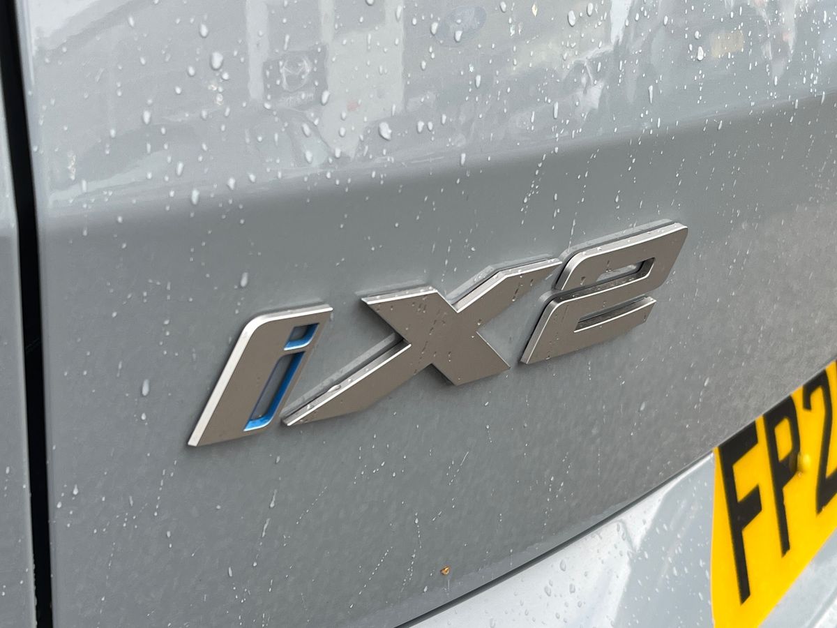 Used BMW iX2 2025 for sale - 76351865: Photo 24