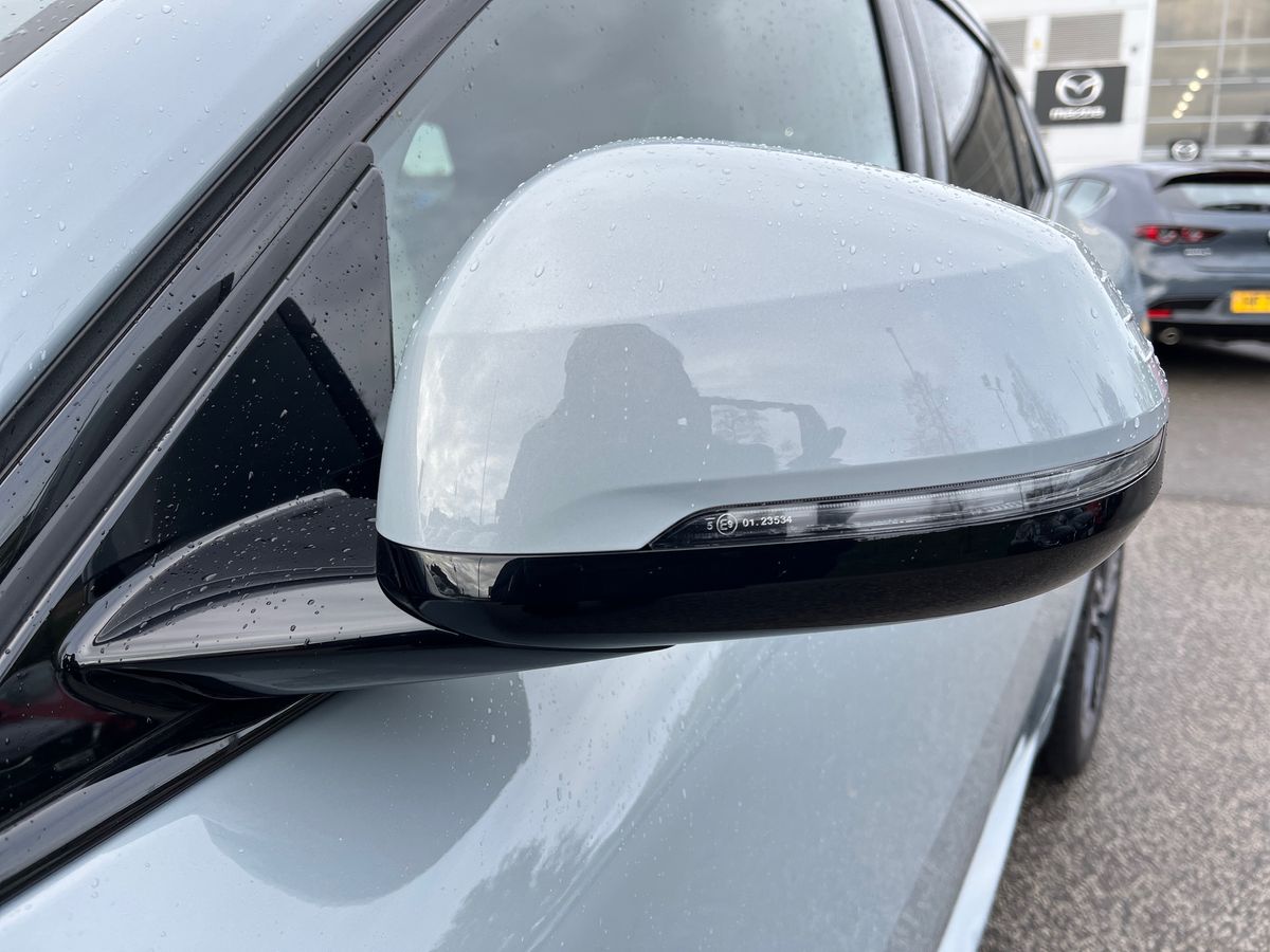 Used BMW iX2 2025 for sale - 76351865: Photo 29