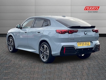 Used BMW iX2 2025 for sale - 76351865: Photo