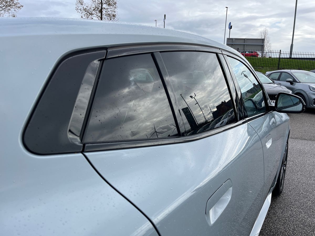 Used BMW iX2 2025 for sale - 76351865: Photo 31
