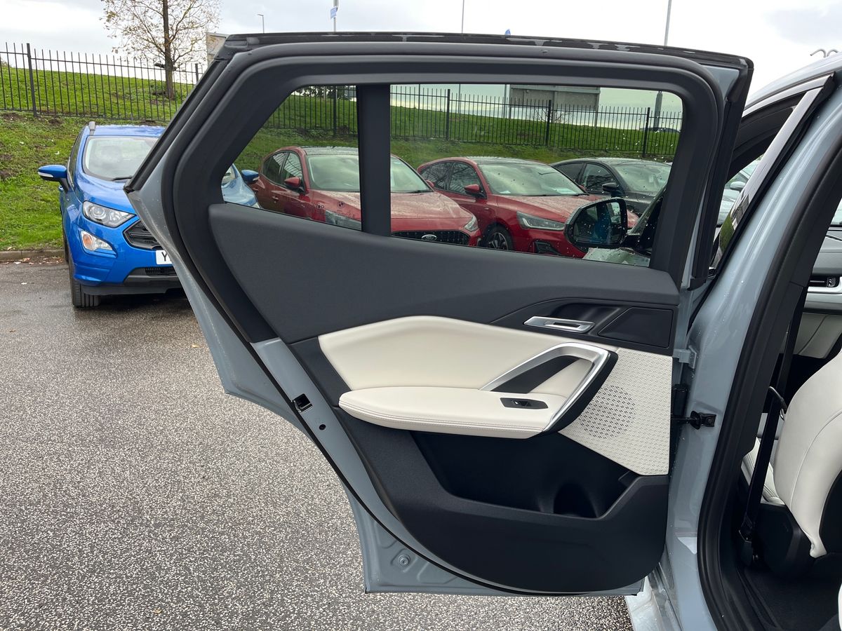 Used BMW iX2 2025 for sale - 76351865: Photo 33
