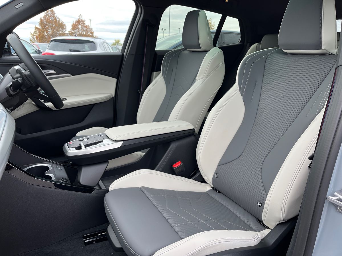 Used BMW iX2 2025 for sale - 76351865: Photo 37