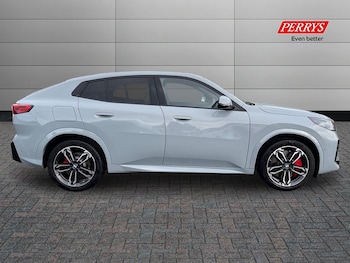 Used BMW iX2 2025 for sale - 76351865: Photo