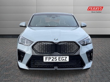 Used BMW iX2 2025 for sale - 76351865: Photo