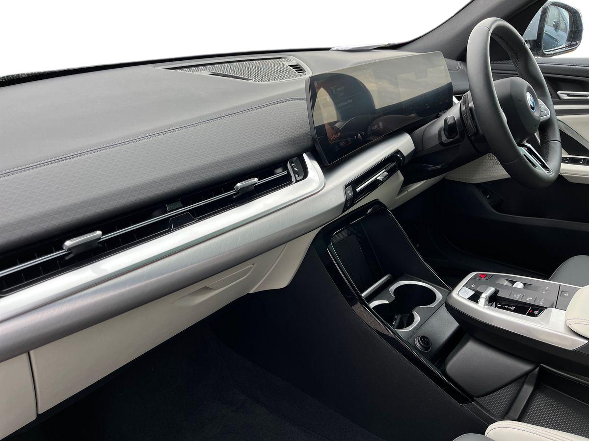 Used BMW iX2 2025 for sale - 76351865: Photo 6