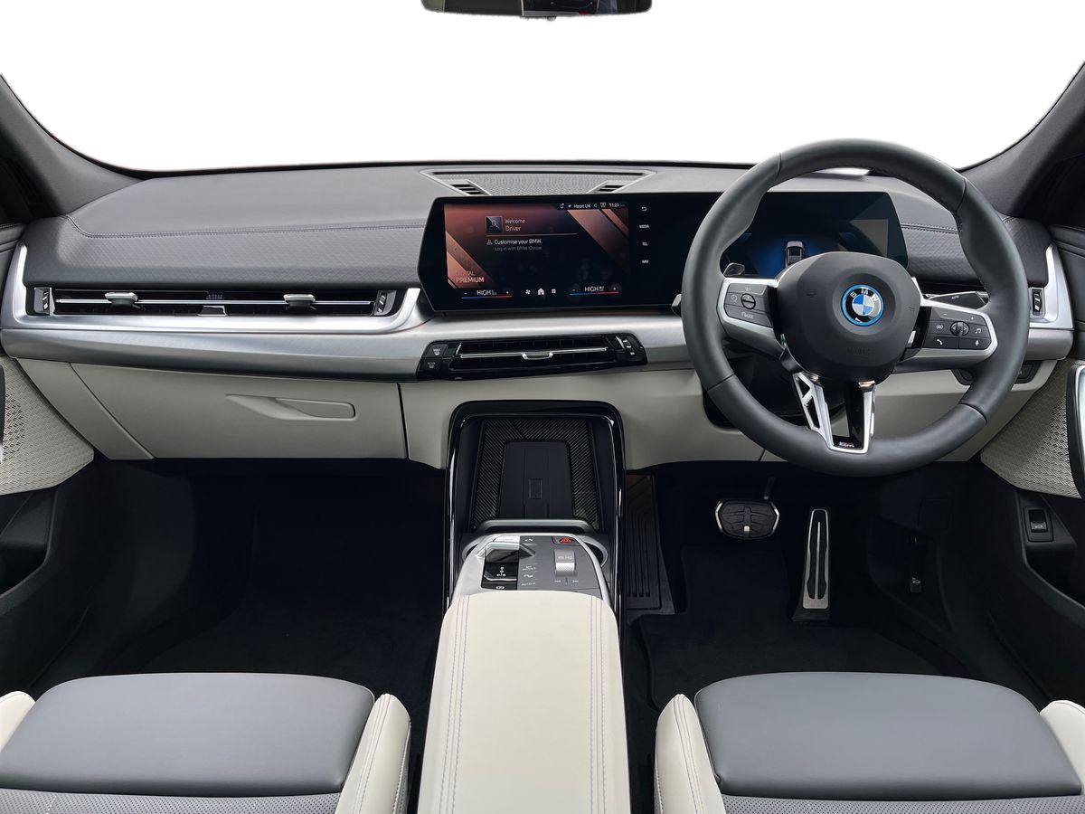 Used BMW iX2 2025 for sale - 76351865: Photo 9