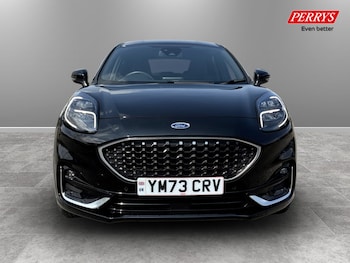 Used Ford Puma 2023 for sale - 78532271: Photo
