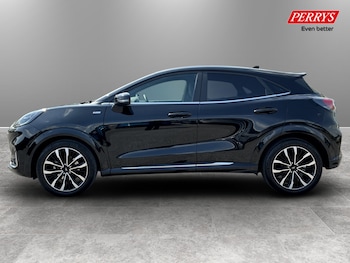 Used Ford Puma 2023 for sale - 78532271: Photo