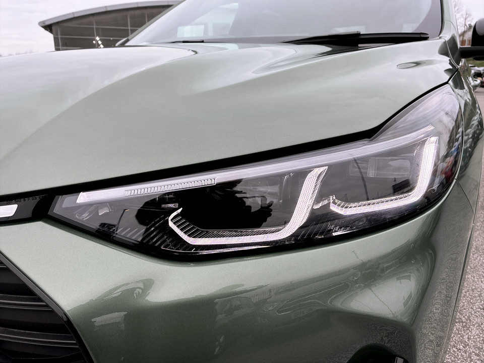 Used Ford Kuga 2025 for sale - 78105381: Photo 10