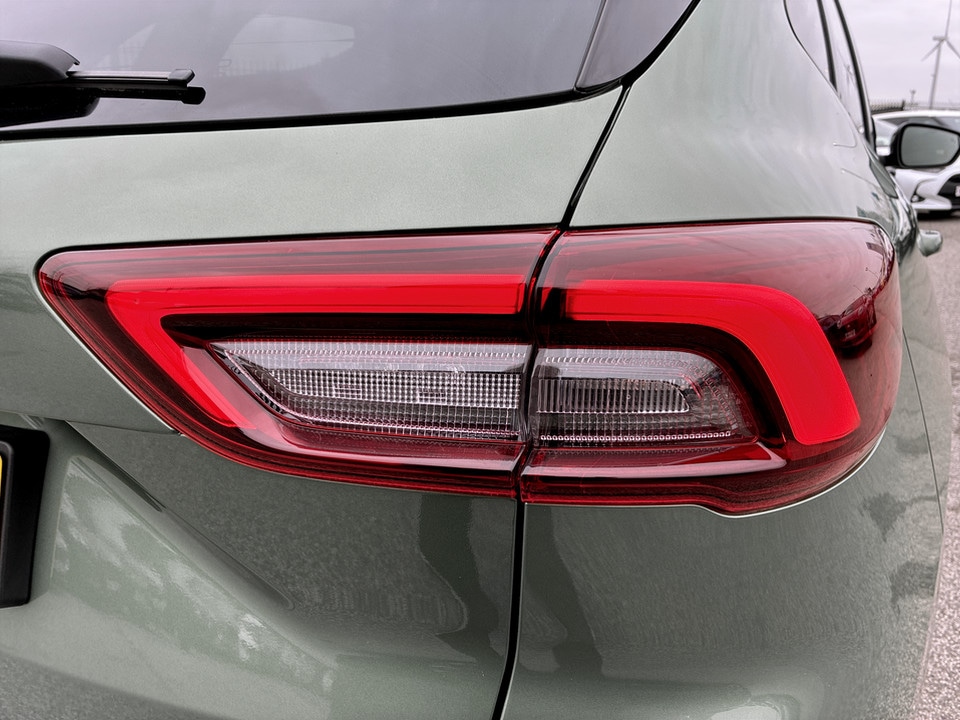 Used Ford Kuga 2025 for sale - 78105381: Photo 11