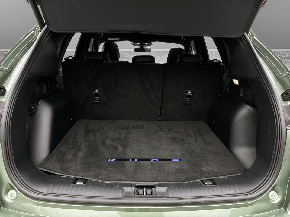 Used Ford Kuga 2025 for sale - 78105381: Photo 12
