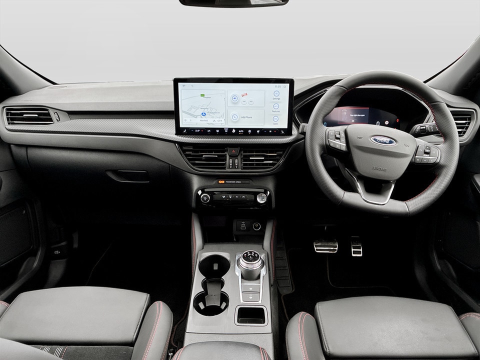 Used Ford Kuga 2025 for sale - 78105381: Photo 15