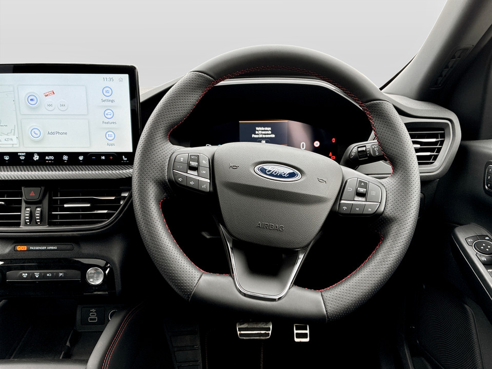 Used Ford Kuga 2025 for sale - 78105381: Photo 16