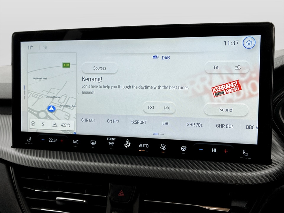 Used Ford Kuga 2025 for sale - 78105381: Photo 19