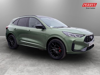 Used Ford Kuga 2025 for sale - 78105381: Photo