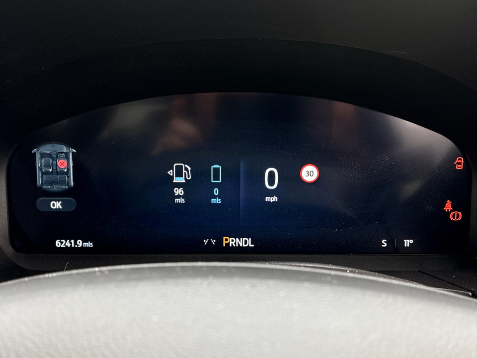 Used Ford Kuga 2025 for sale - 78105381: Photo 22