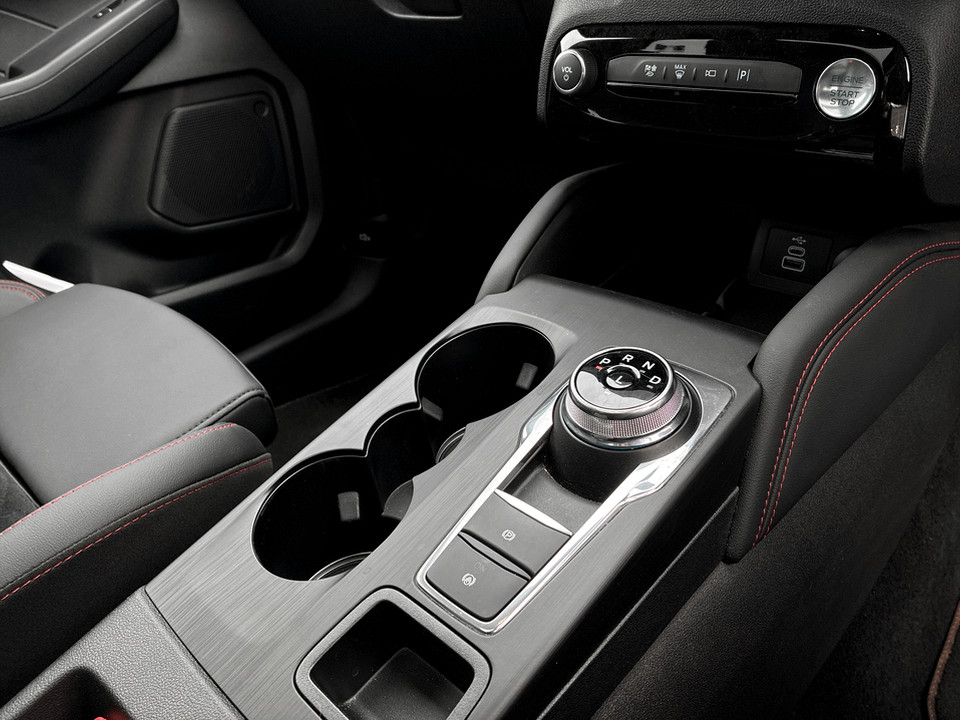 Used Ford Kuga 2025 for sale - 78105381: Photo 23