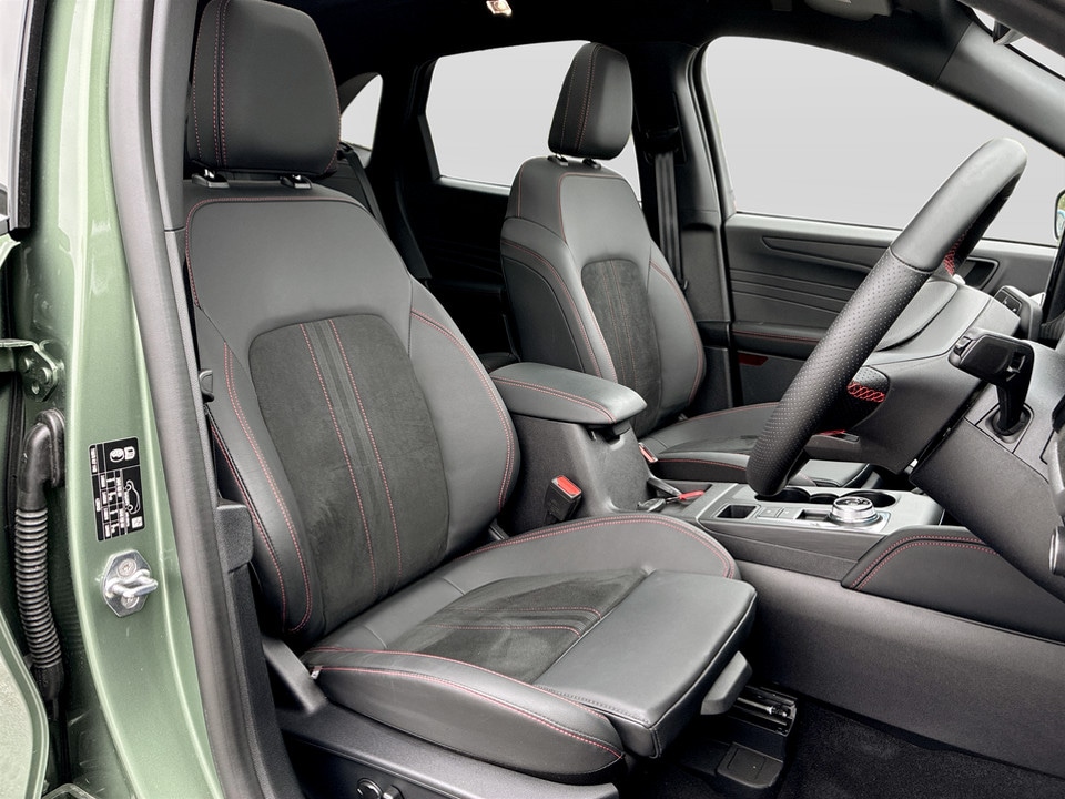 Used Ford Kuga 2025 for sale - 78105381: Photo 24