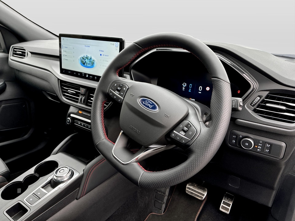 Used Ford Kuga 2025 for sale - 78105381: Photo 25