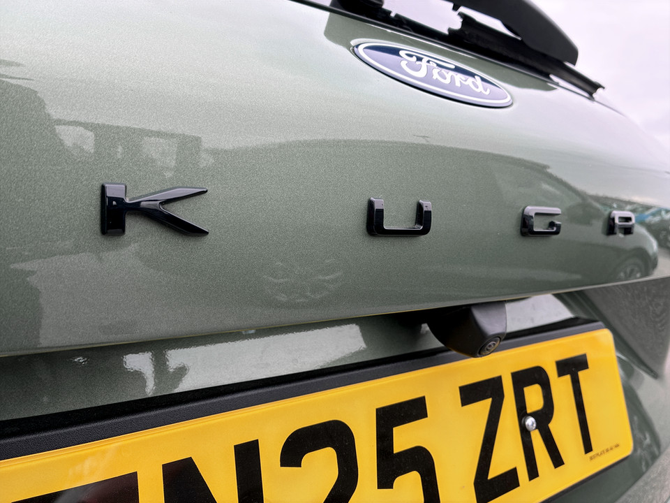 Used Ford Kuga 2025 for sale - 78105381: Photo 28