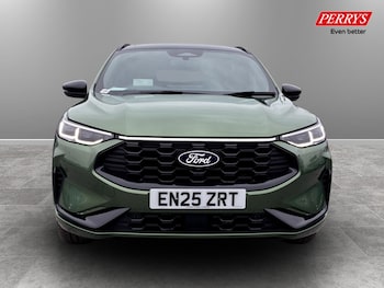 Used Ford Kuga 2025 for sale - 78105381: Photo