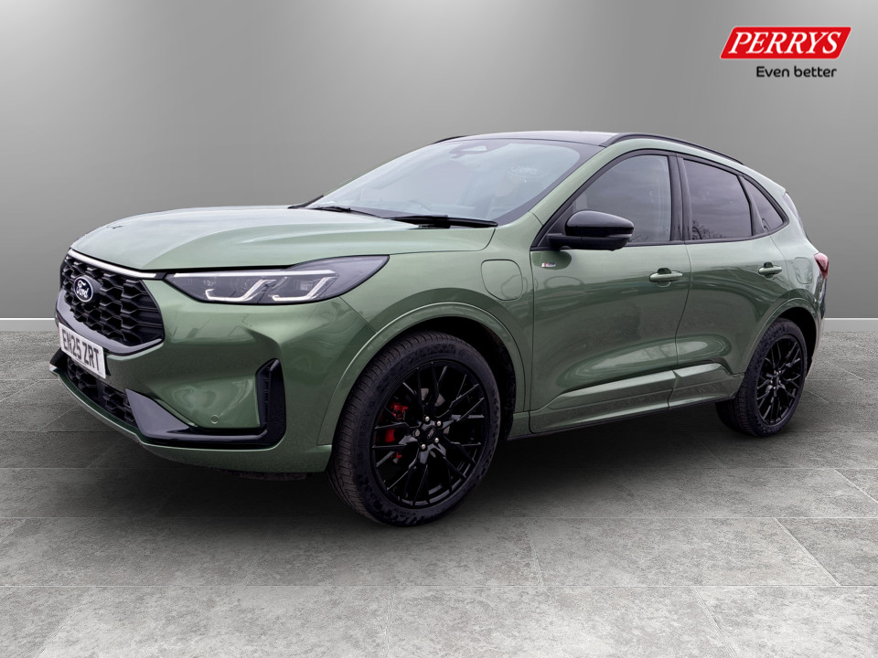 Used Ford Kuga 2025 for sale - 78105381: Photo 3