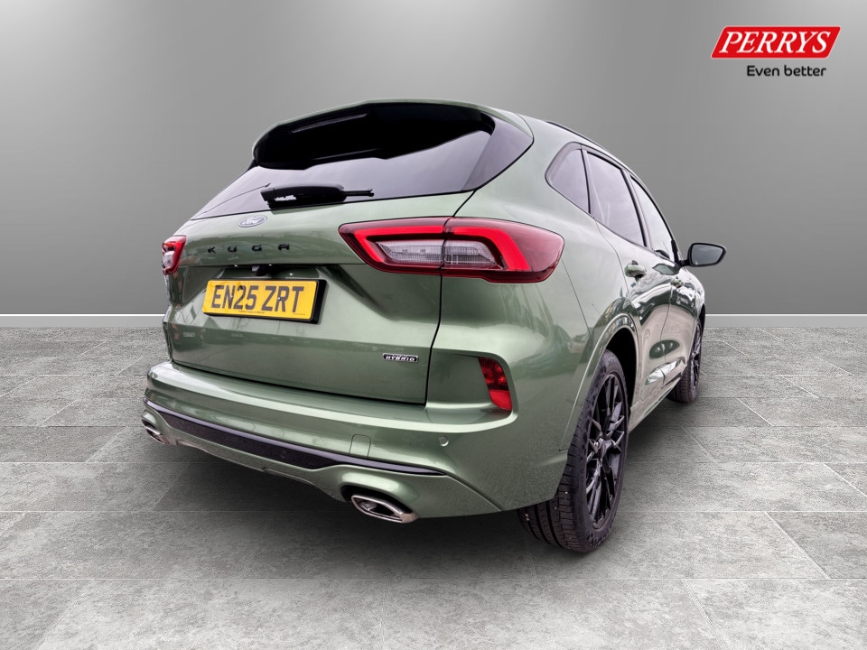 Used Ford Kuga 2025 for sale - 78105381: Photo 30