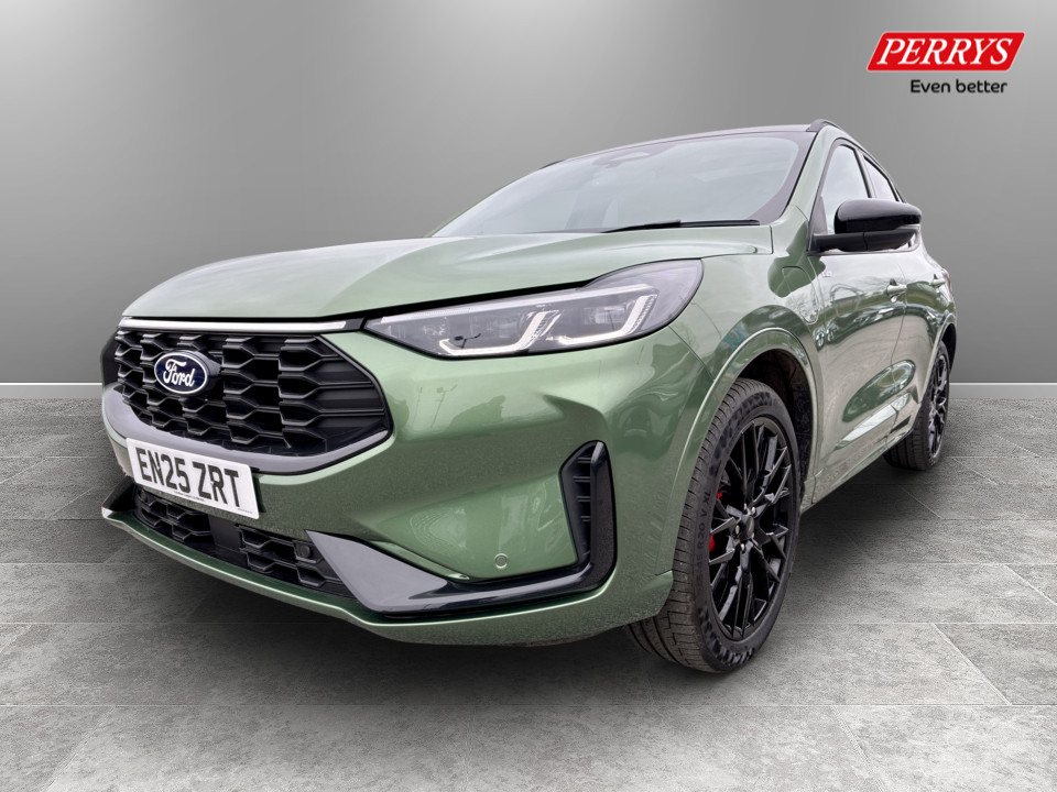 Used Ford Kuga 2025 for sale - 78105381: Photo 31