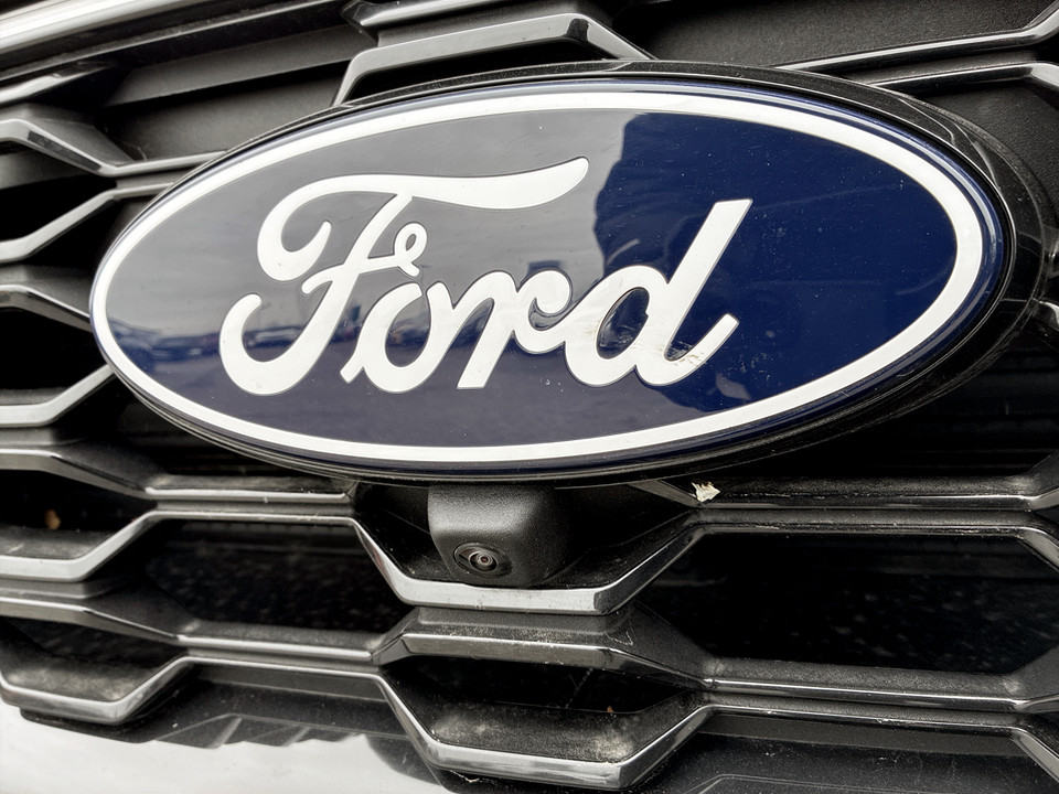 Used Ford Kuga 2025 for sale - 78105381: Photo 32